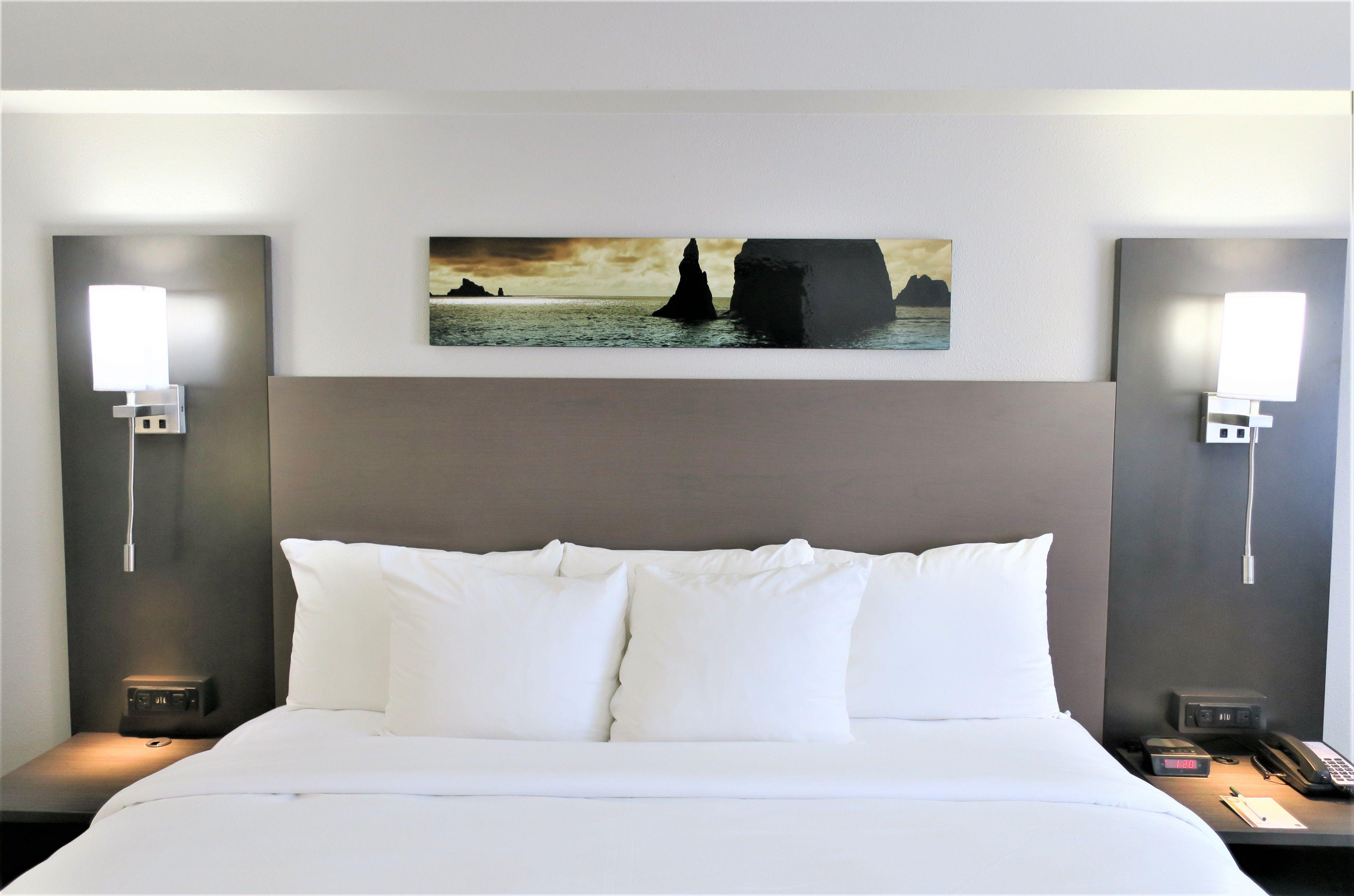 Comfort Inn & Suites Pacific - Auburn Esterno foto