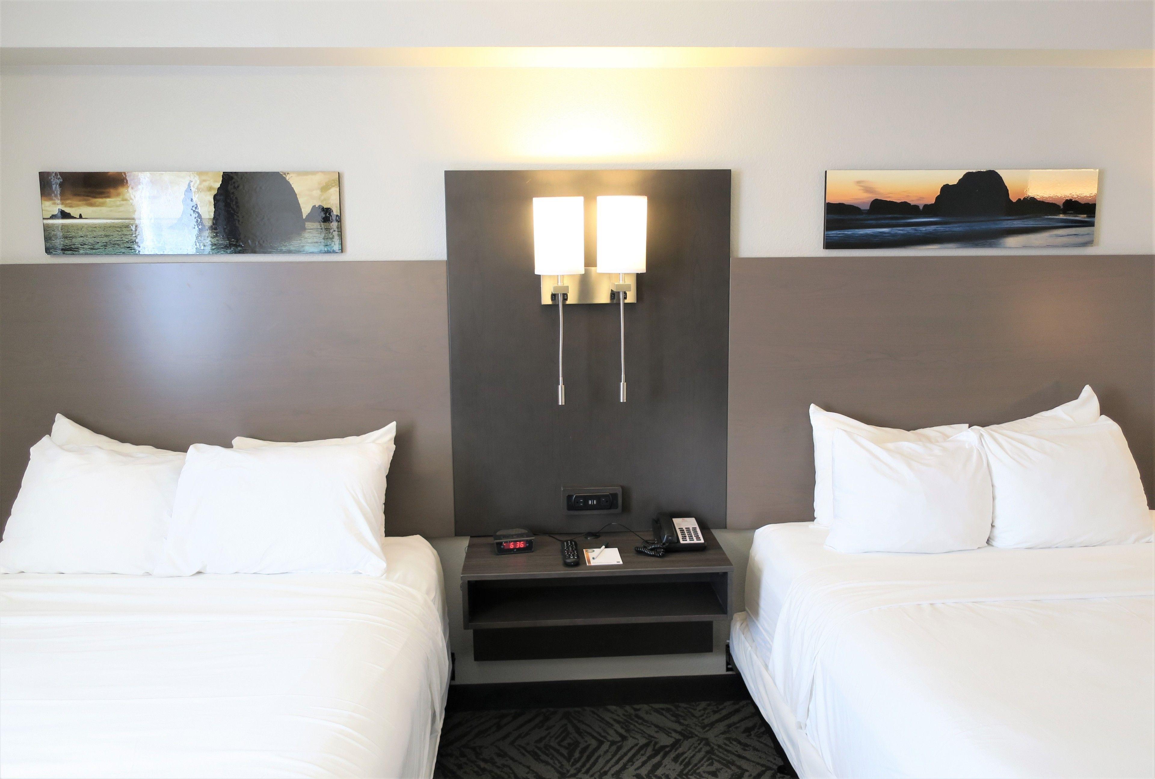Comfort Inn & Suites Pacific - Auburn Esterno foto