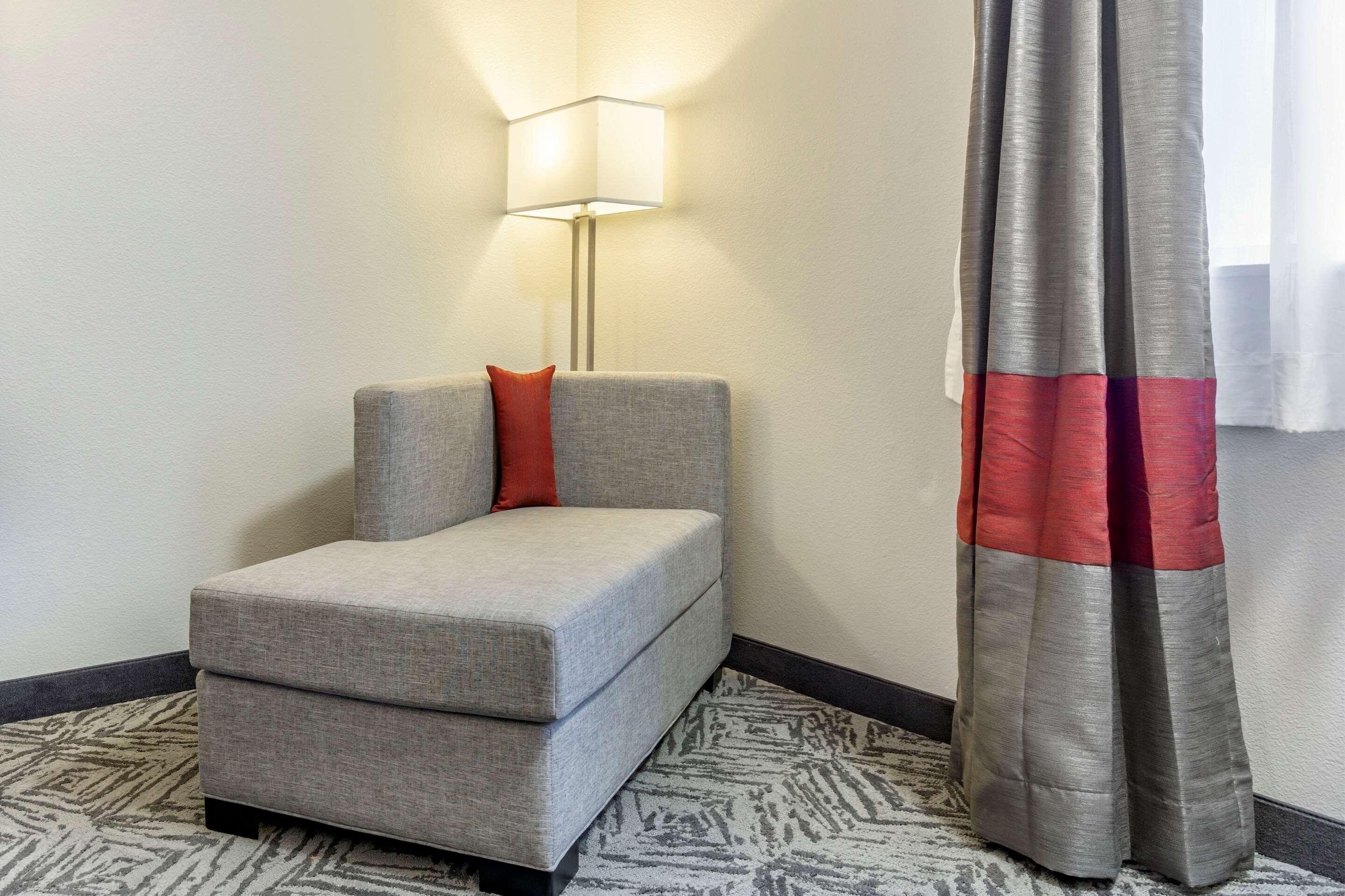 Comfort Inn & Suites Pacific - Auburn Esterno foto