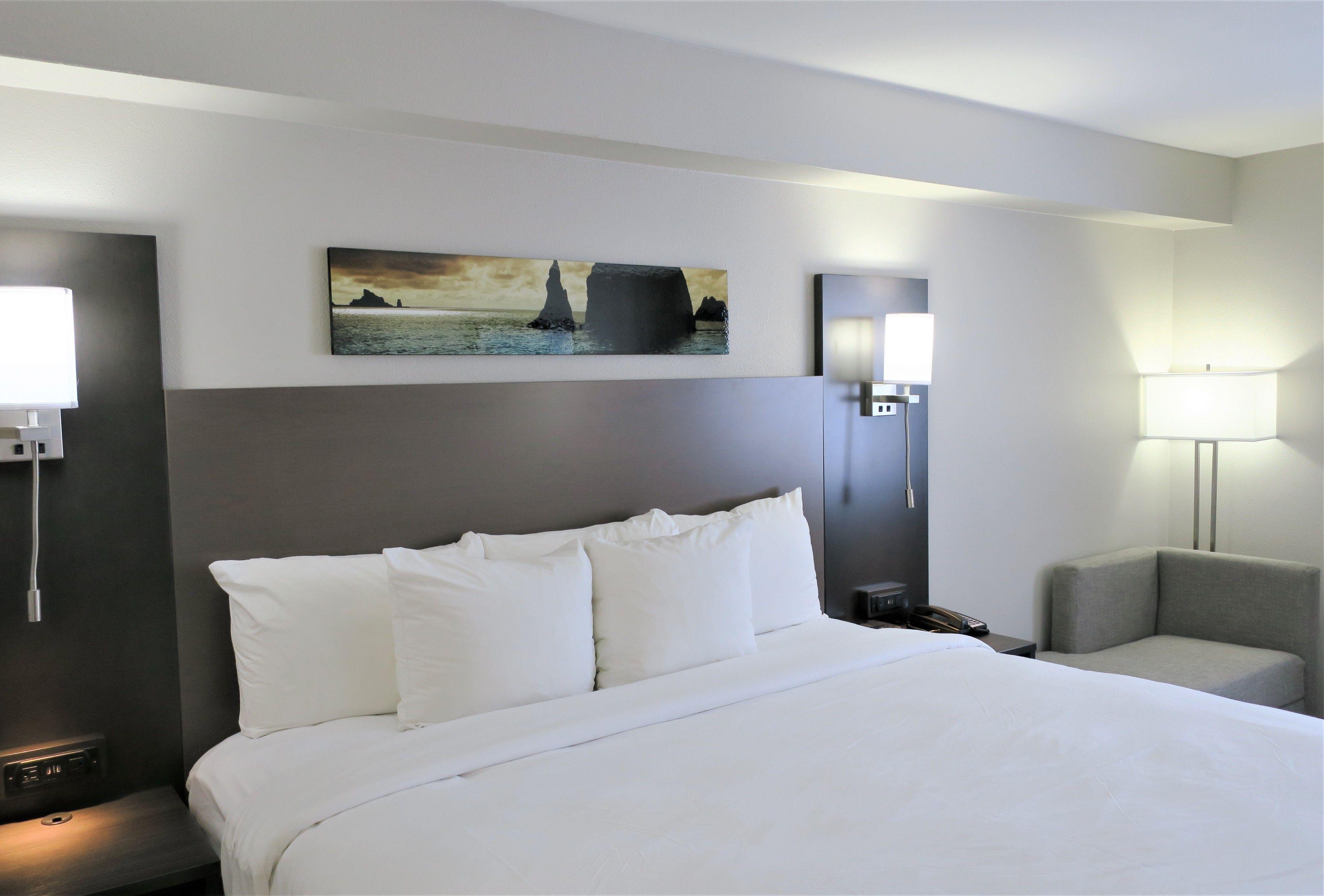Comfort Inn & Suites Pacific - Auburn Esterno foto