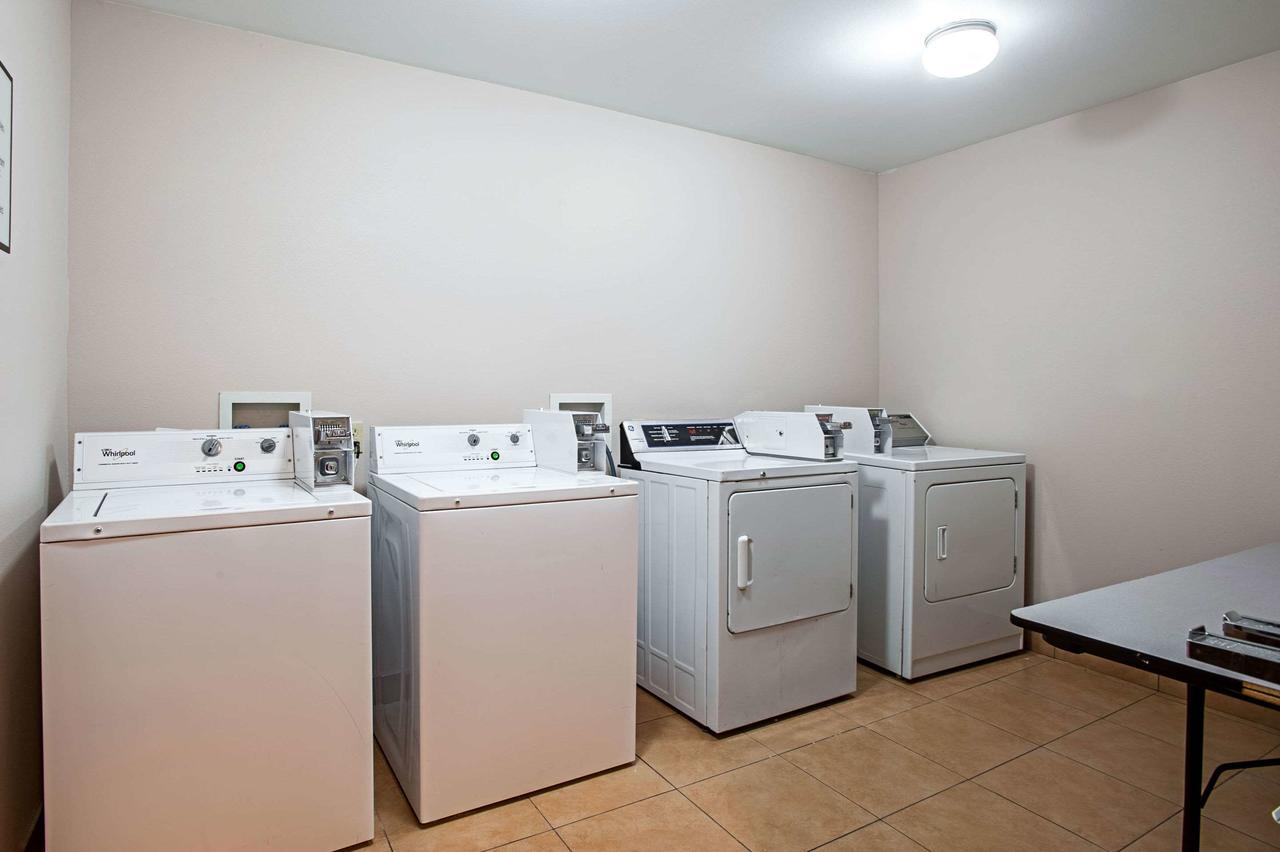 Comfort Inn & Suites Pacific - Auburn Esterno foto