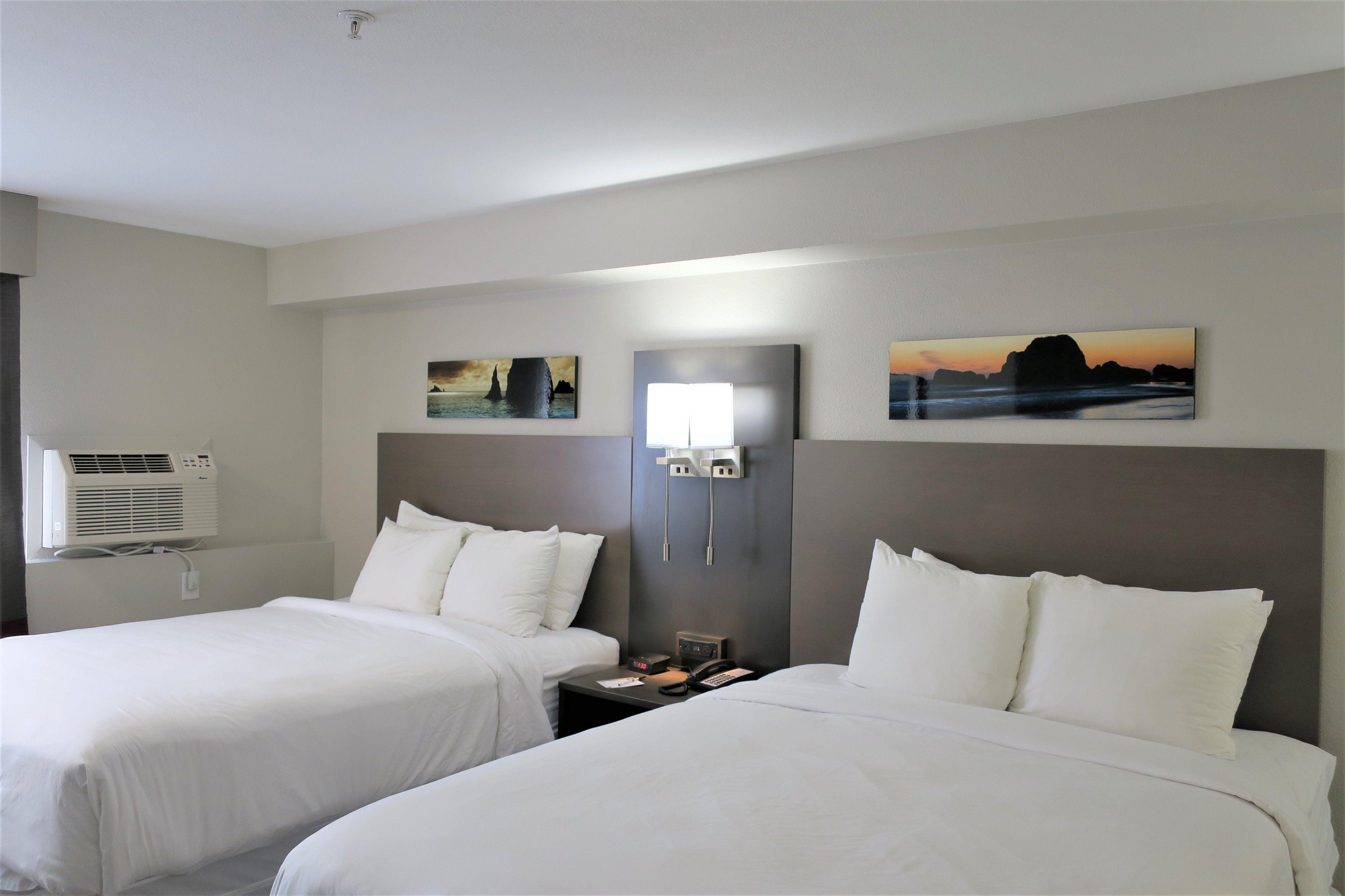 Comfort Inn & Suites Pacific - Auburn Esterno foto