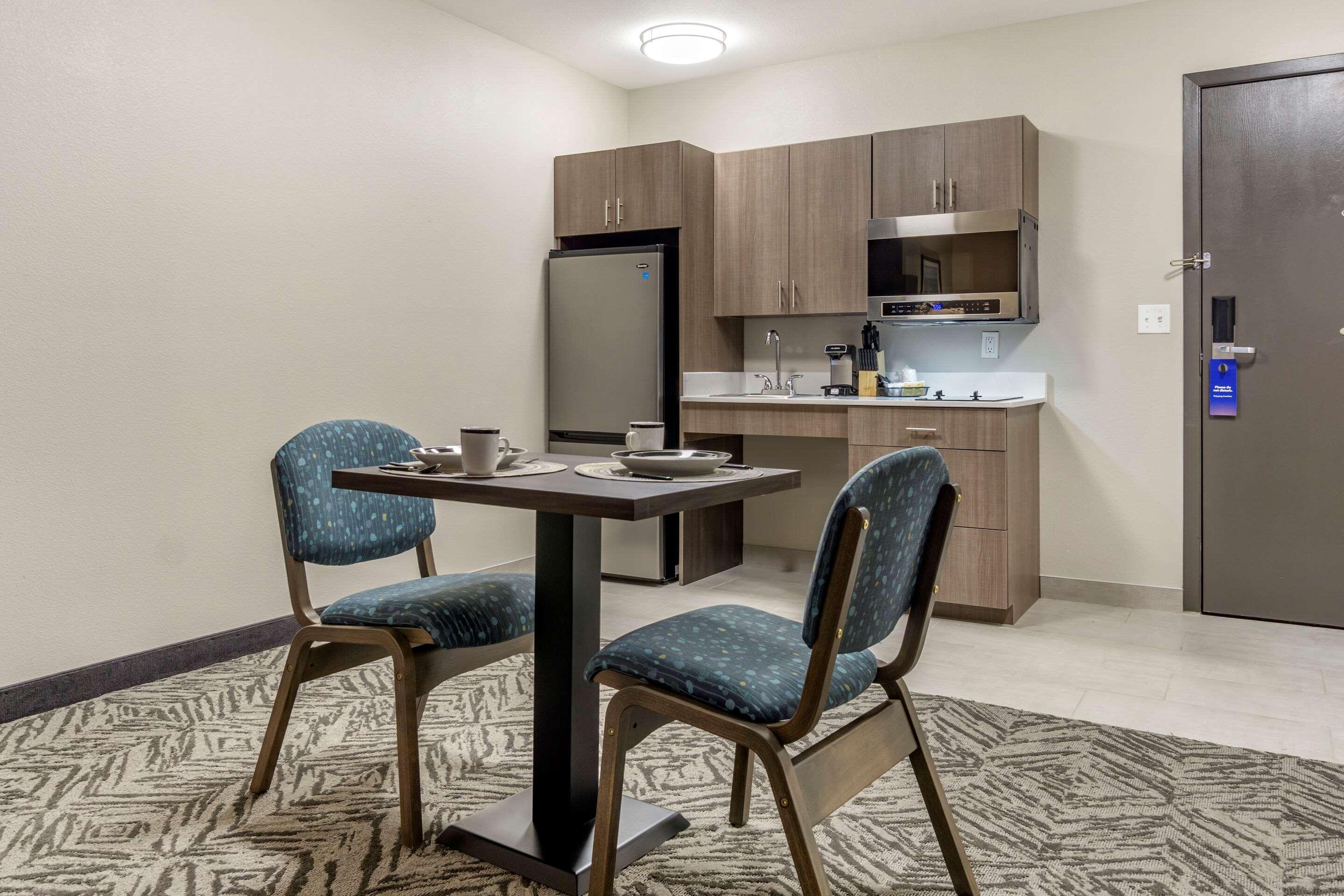 Comfort Inn & Suites Pacific - Auburn Esterno foto